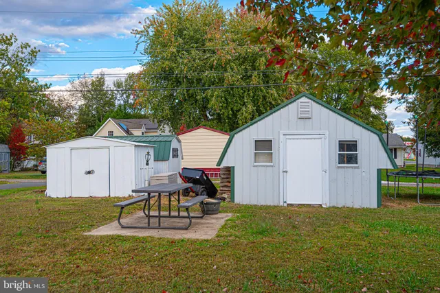 $298,000 | 506 Park Avenue, Ridgely, MD 21660