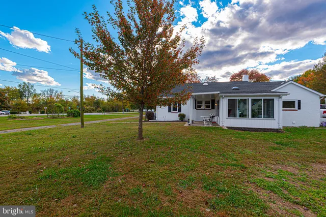 $298,000 | 506 Park Avenue, Ridgely, MD 21660