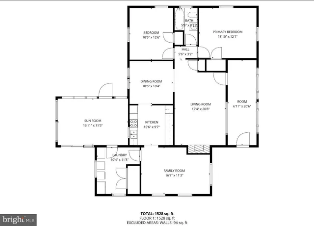 $298,000 | 506 Park Avenue, Ridgely, MD 21660