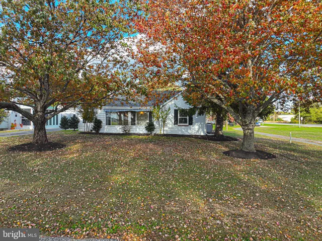 $298,000 | 506 Park Avenue, Ridgely, MD 21660