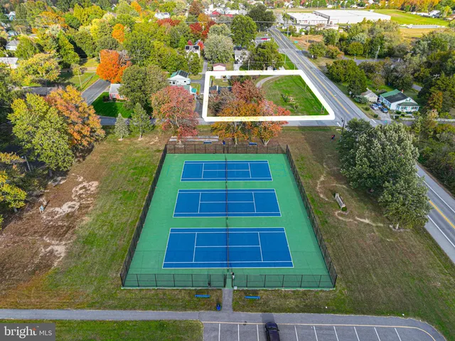 $298,000 | 506 Park Avenue, Ridgely, MD 21660