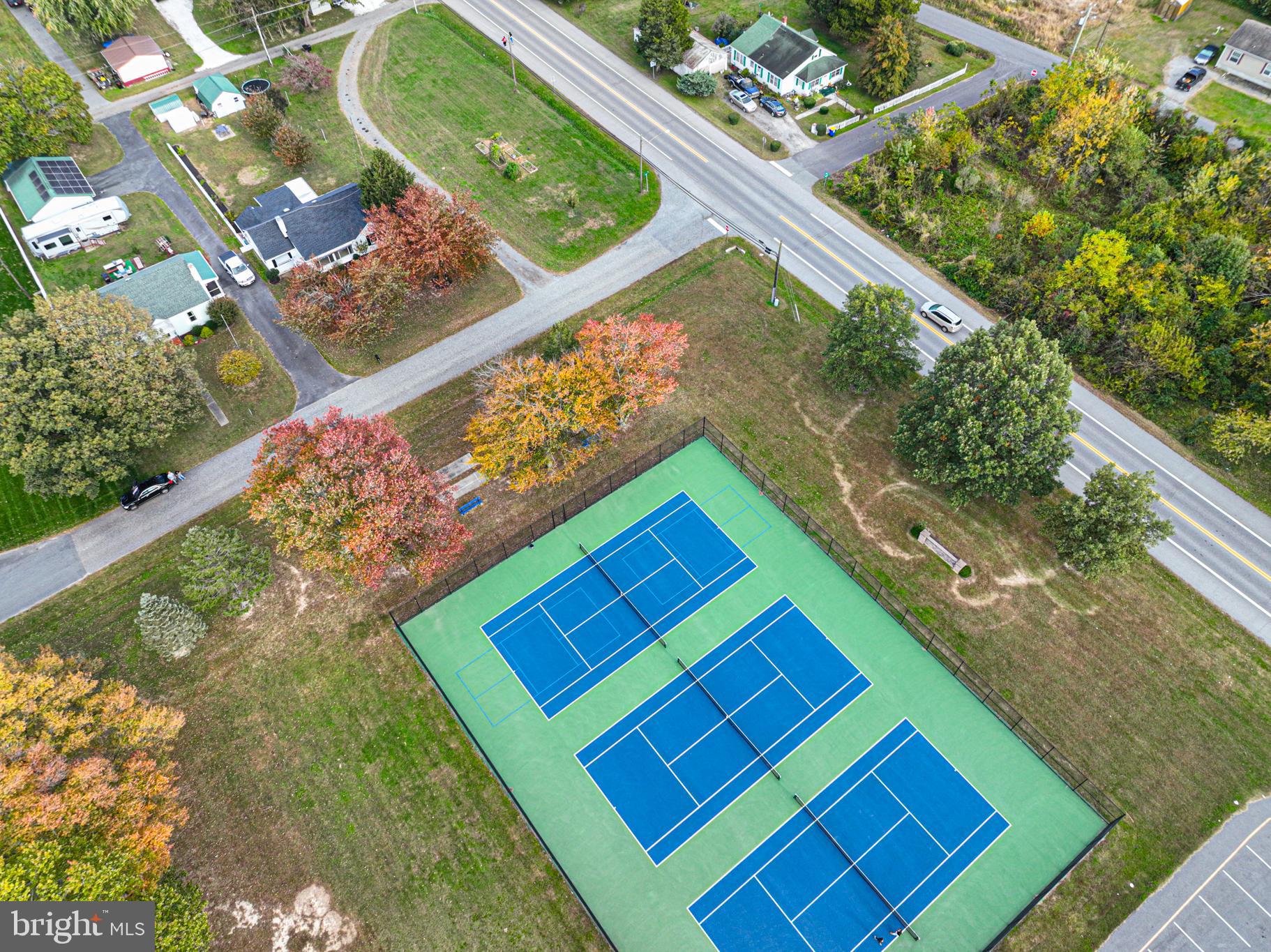 506 Park Avenue Ridgely, MD 21660 - Photo 52 of 59 Location of house