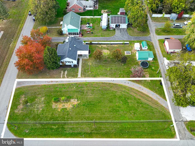 $298,000 | 506 Park Avenue, Ridgely, MD 21660