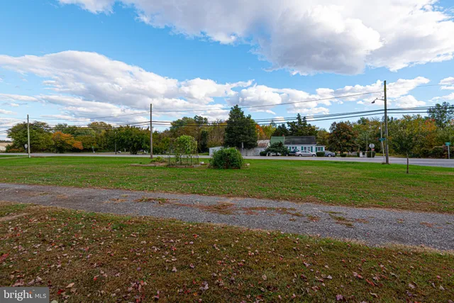 $298,000 | 506 Park Avenue, Ridgely, MD 21660