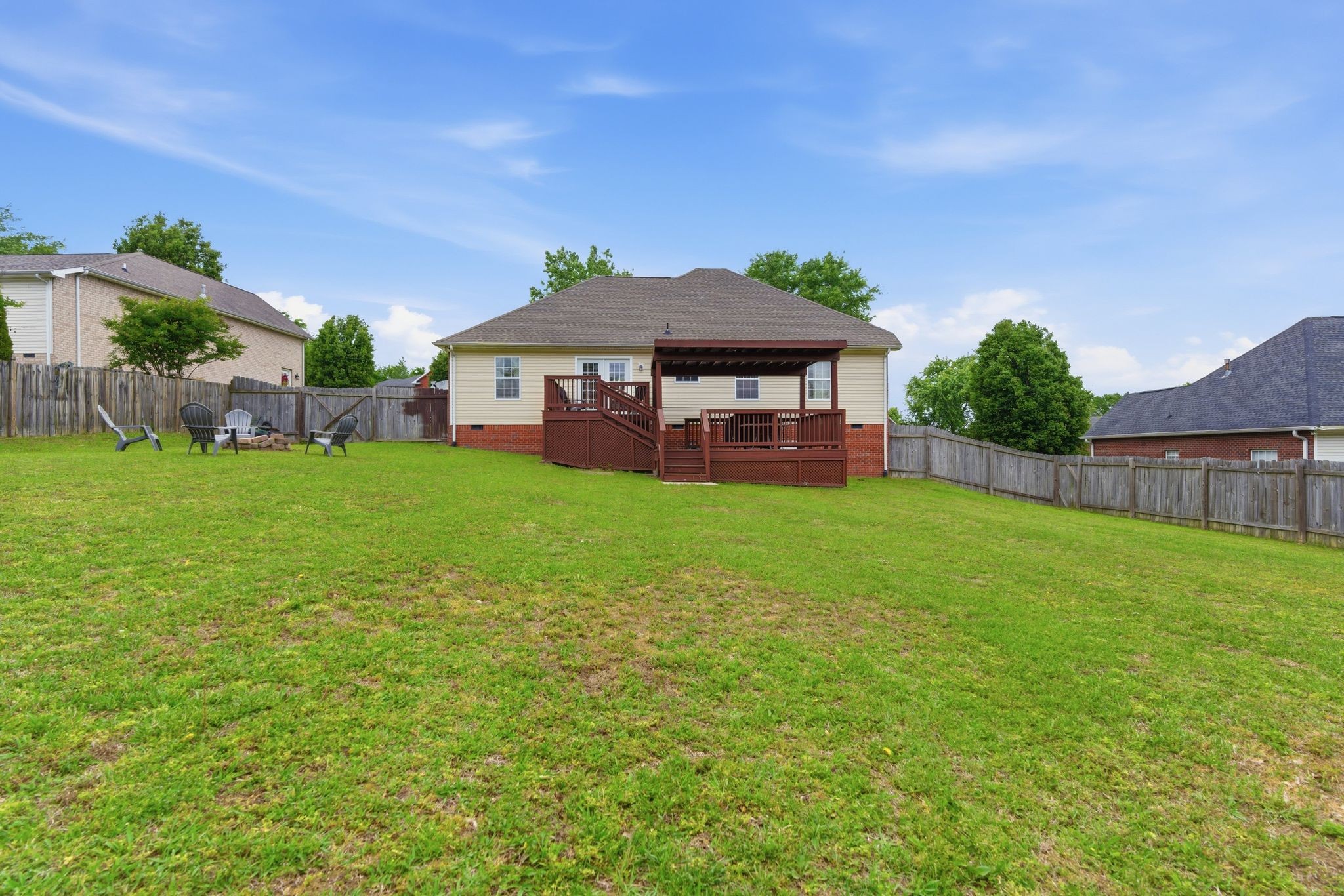 3334 Colchester Circle Lebanon, TN 37087 - Photo 27 of 30