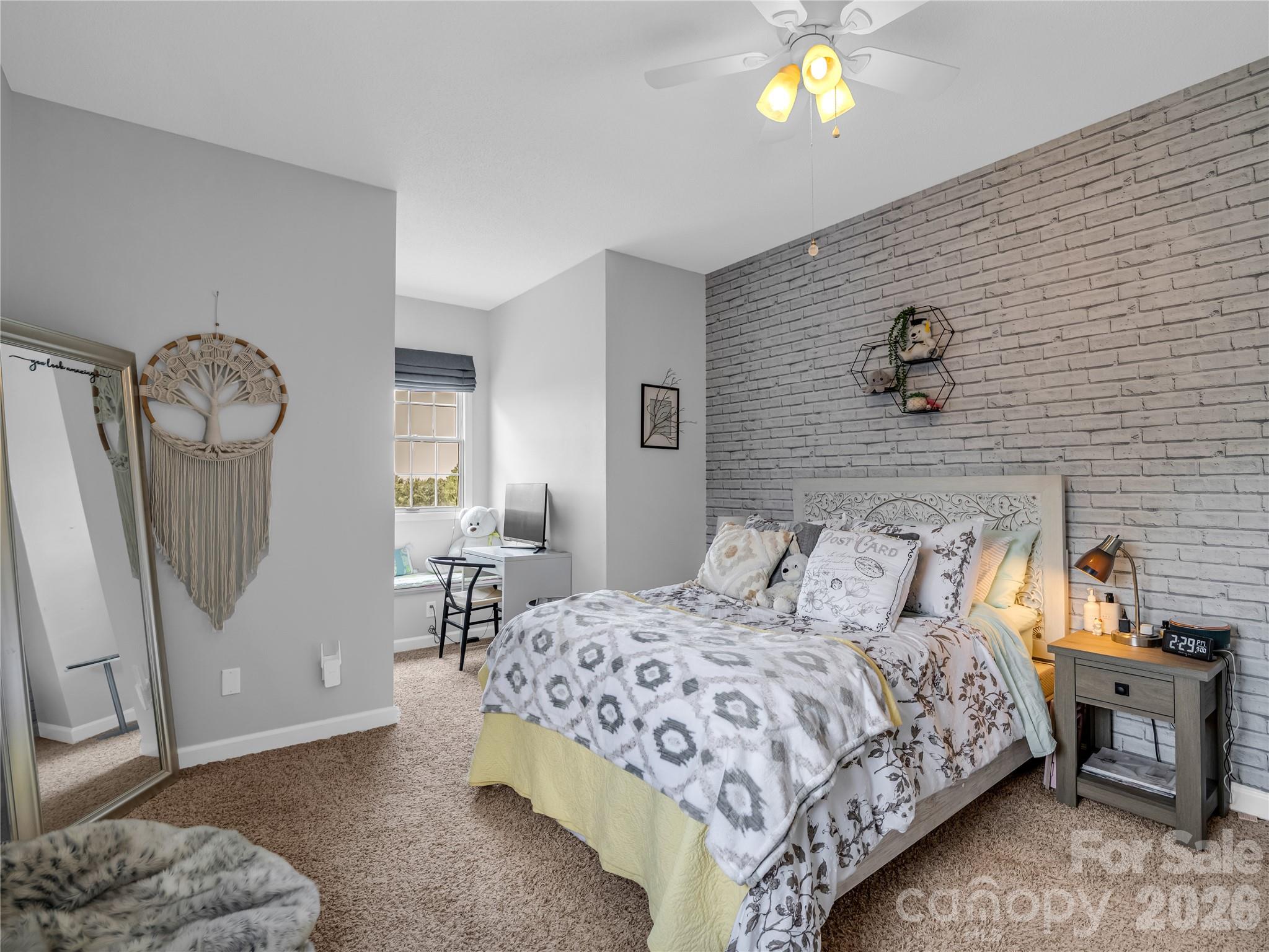 885 Salem Church Road Bostic, NC 28018 - Photo 11 of 15
