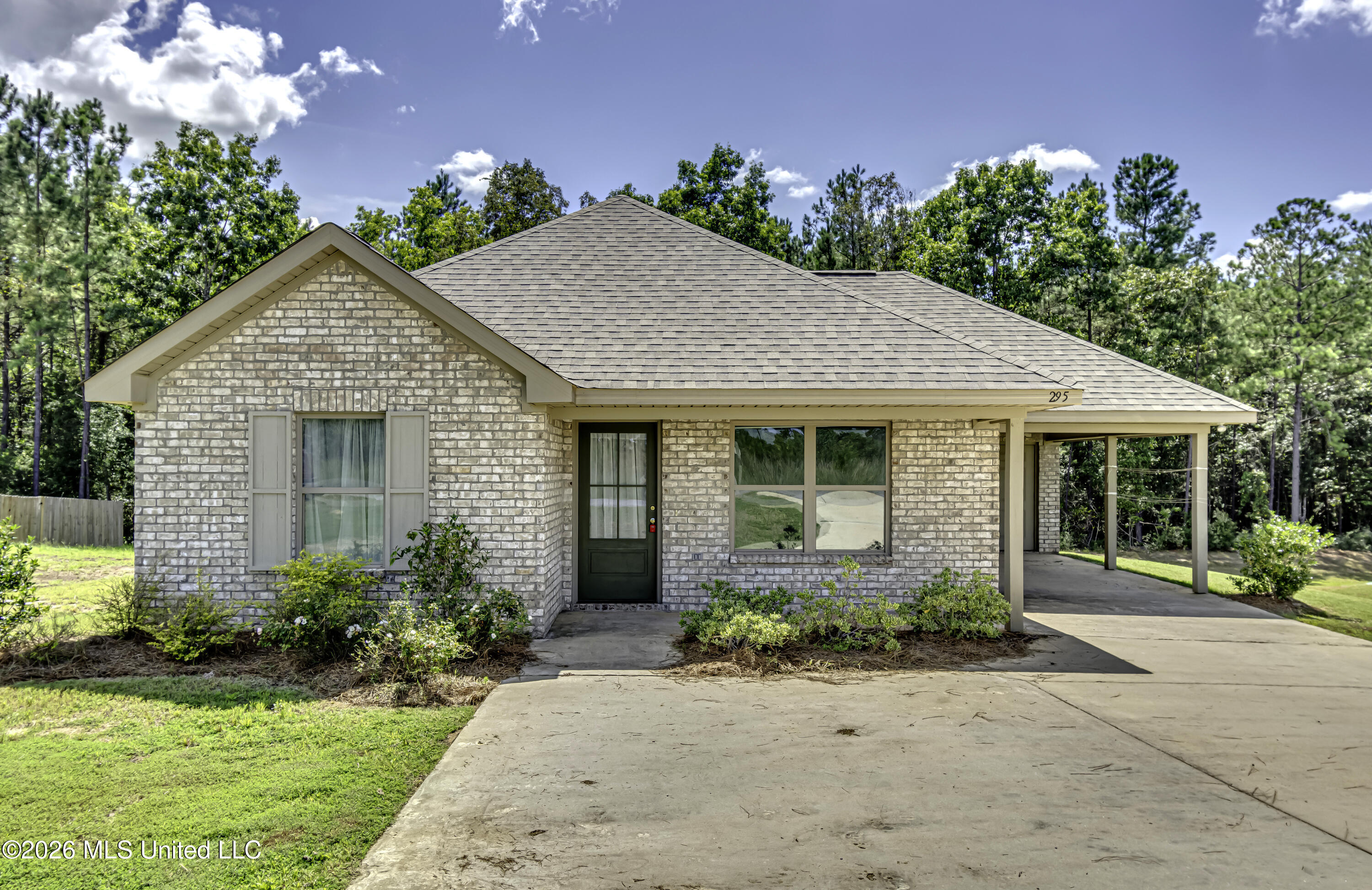 295 Anse Reed Road Magee, MS 39111 - Photo 19 of 33 -295 Anse Reed Rd--17