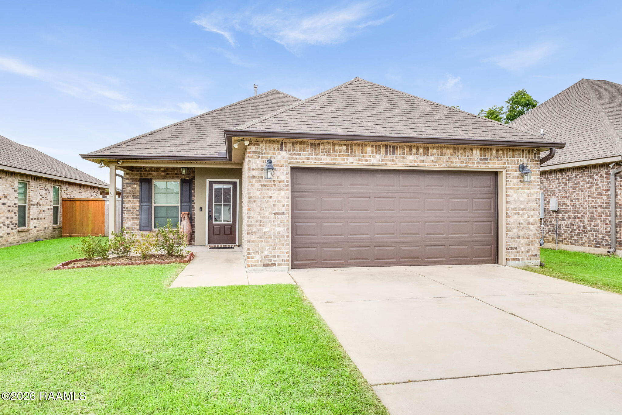 313 Burndap Way Lafayette, LA 70507 - Photo 1 of 21 1-web-or-mls-313 Burndap Way-1