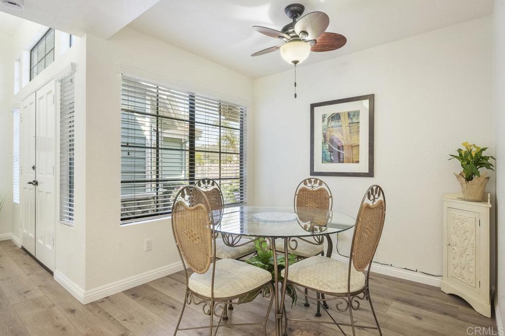 1729 Pinehurst Avenue Escondido, CA 92026 - Photo 18 of 29 a dining room with furniture and window