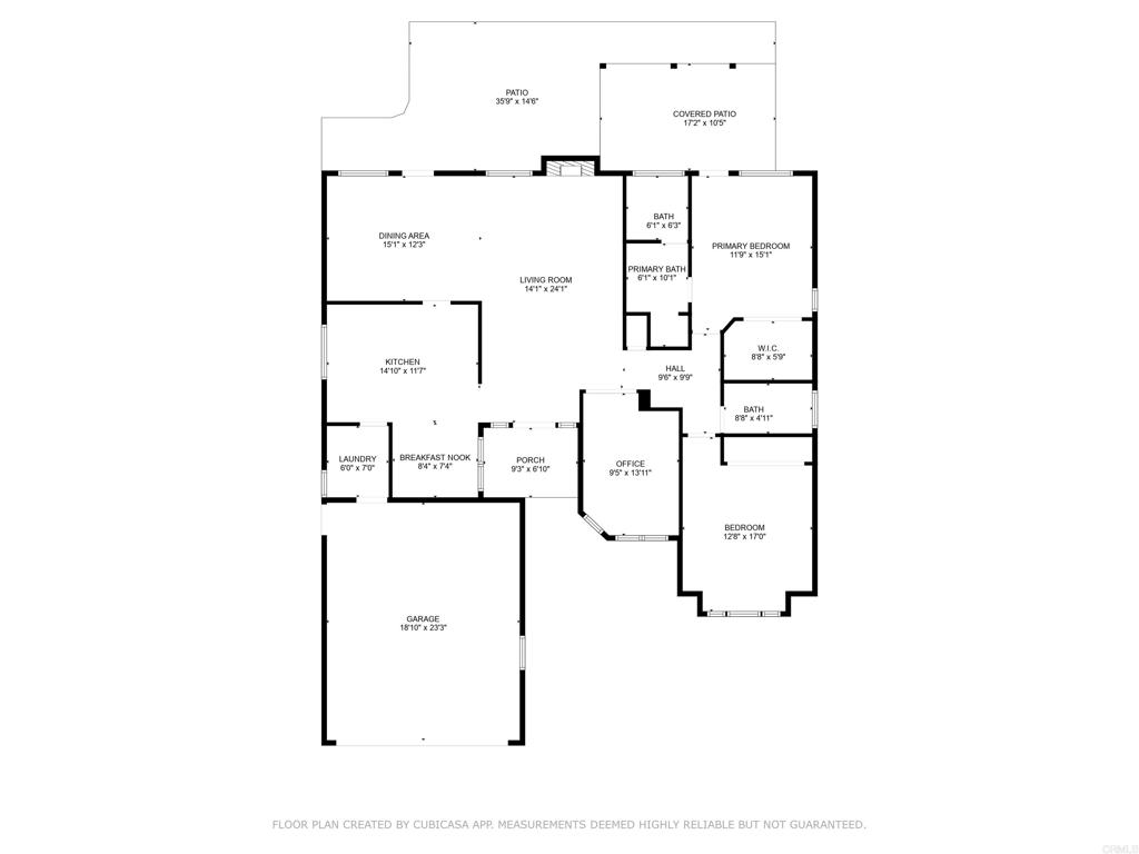 1729 Pinehurst Avenue Escondido, CA 92026 - Photo 29 of 29