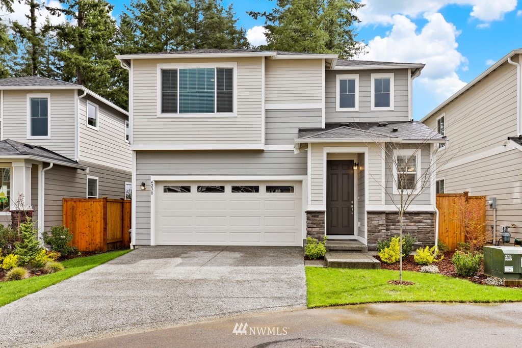 4238 Andasio Loop Southeast Port Orchard, WA 98366 - Photo 1 of 34 Gallery Image 1