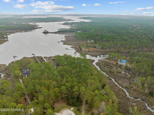 $45,000 | 11 Starboard Court, Aurora, NC 27806