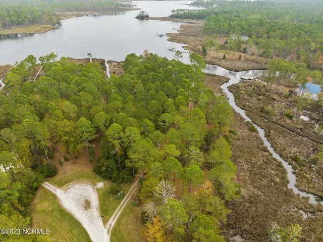 $45,000 | 11 Starboard Court, Aurora, NC 27806