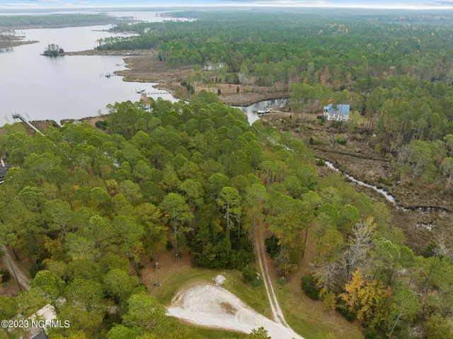 $45,000 | 11 Starboard Court, Aurora, NC 27806