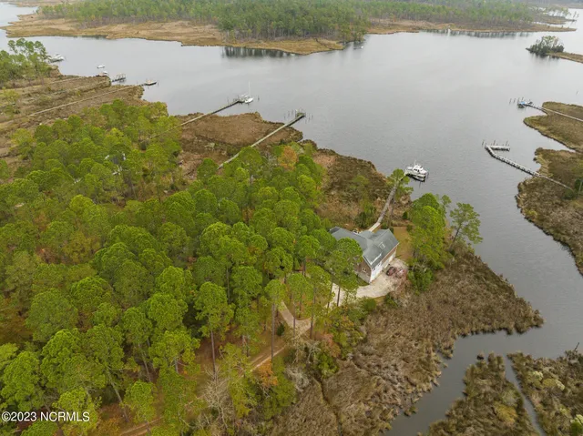 $45,000 | 11 Starboard Court, Aurora, NC 27806