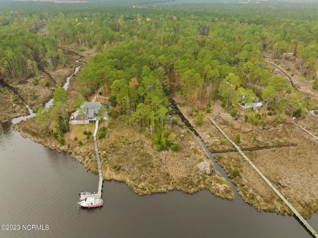 $45,000 | 11 Starboard Court, Aurora, NC 27806