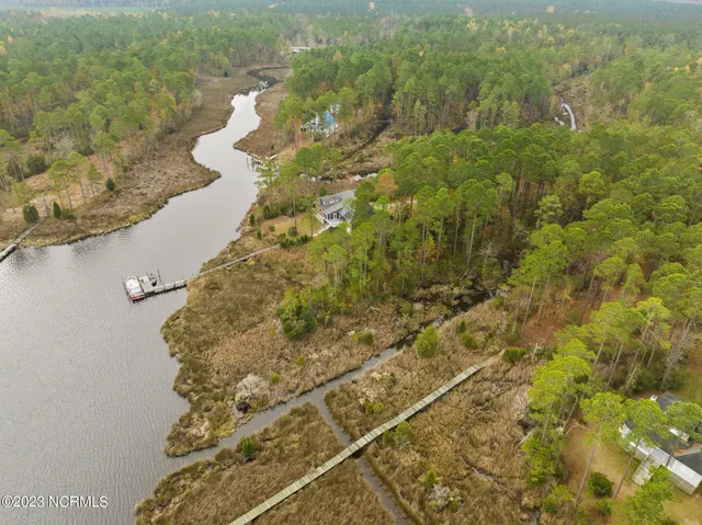 $45,000 | 11 Starboard Court, Aurora, NC 27806