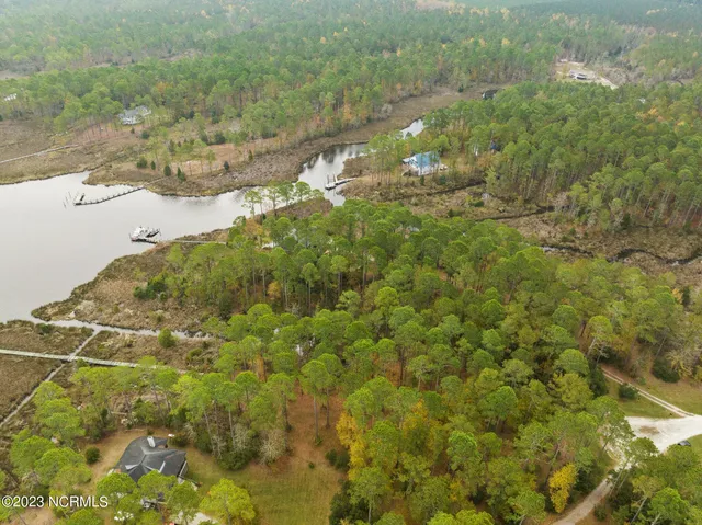 $45,000 | 11 Starboard Court, Aurora, NC 27806