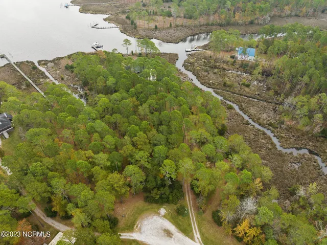 $45,000 | 11 Starboard Court, Aurora, NC 27806