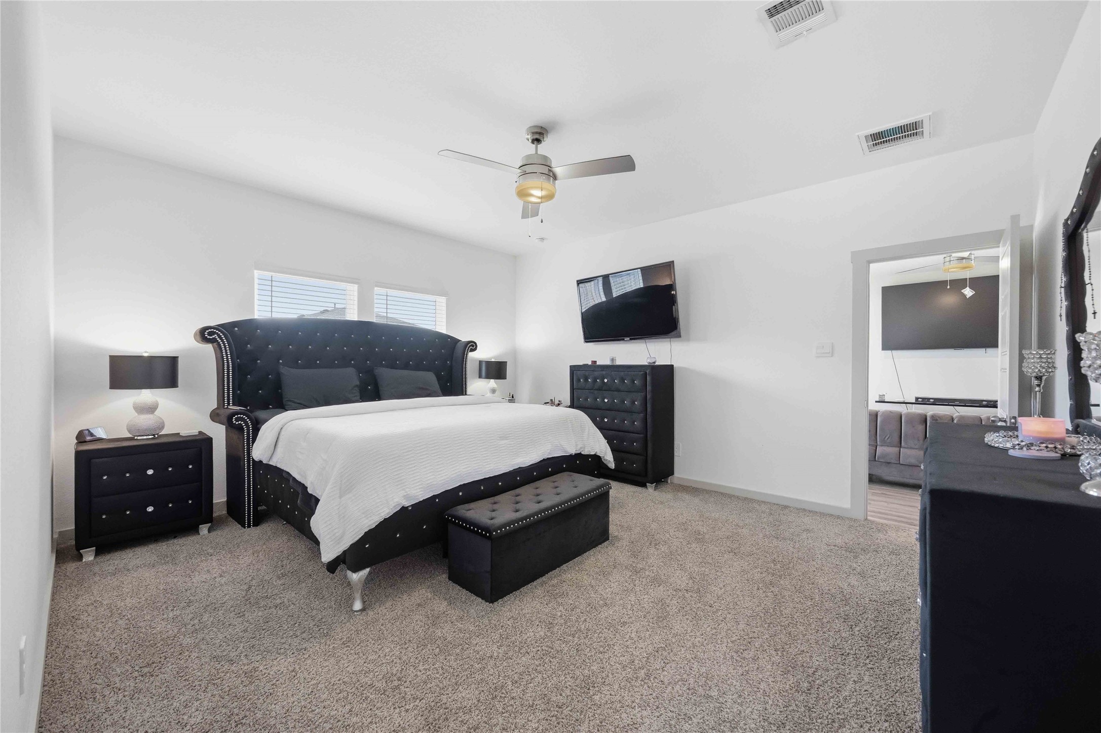 7835 Sleek Flock Lane Rosharon, TX 77583 - Photo 19 of 36