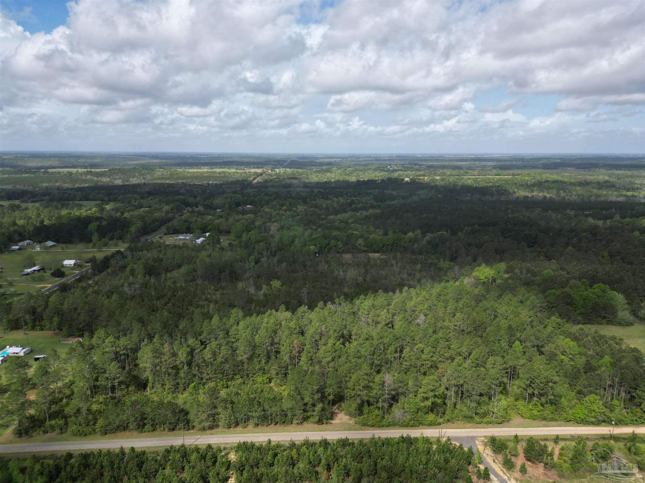 8200 Grimes Road Century, FL 32535 - Photo 11 of 18