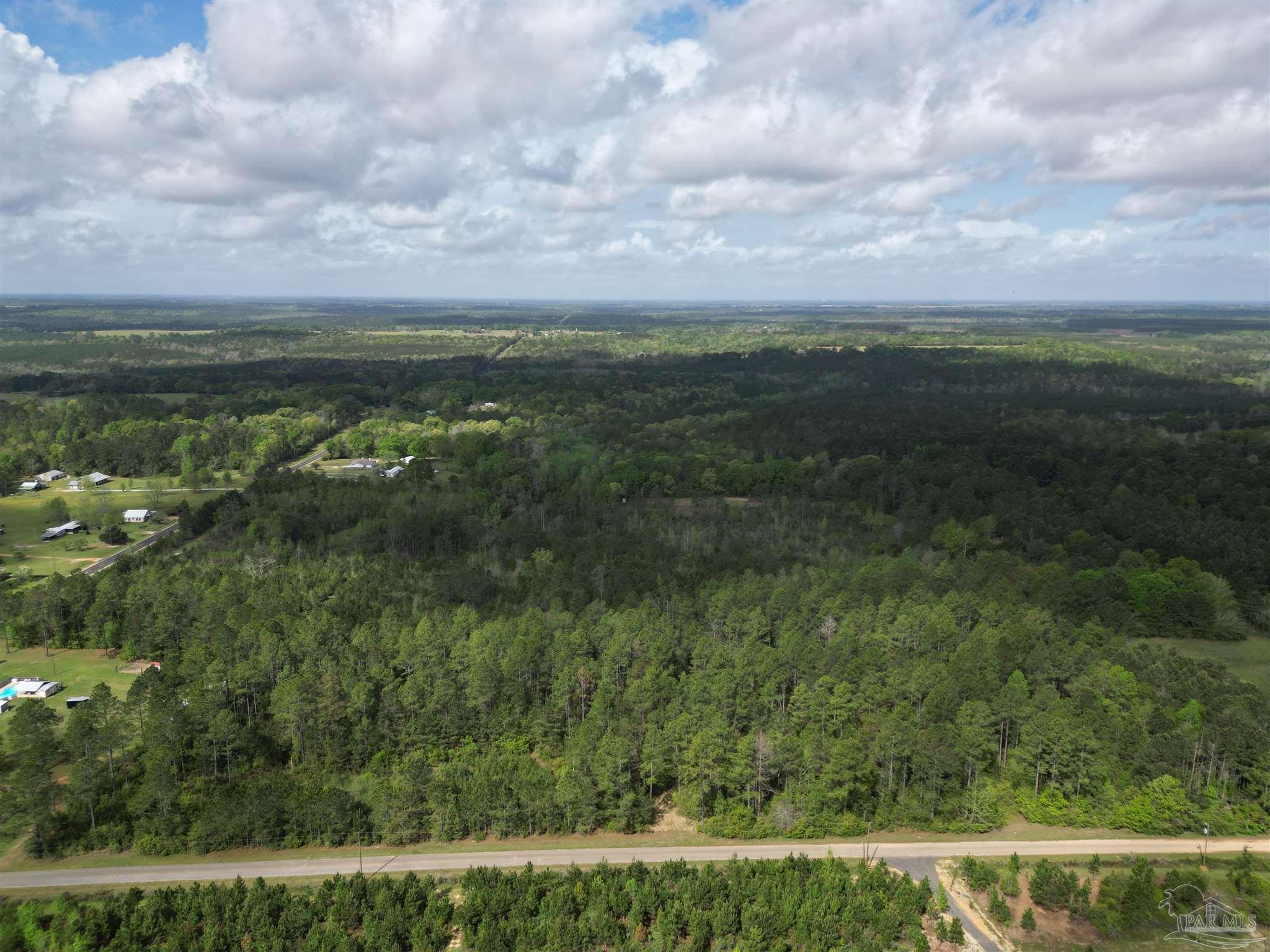8200 Grimes Road Century, FL 32535 - Photo 12 of 18