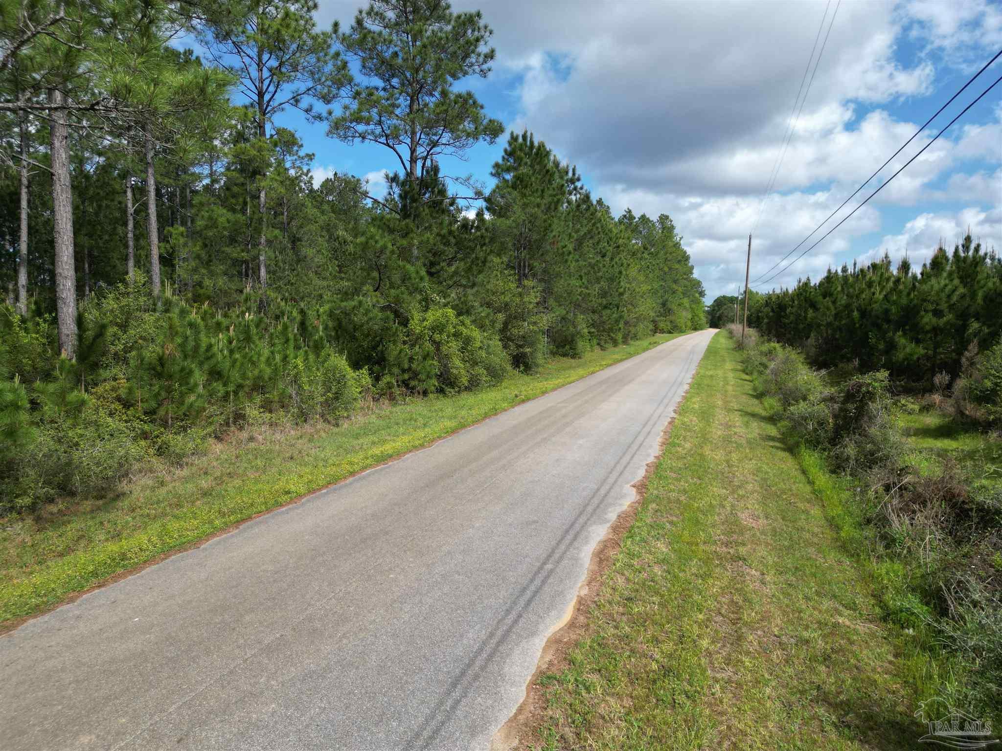 8200 Grimes Road Century, FL 32535 - Photo 10 of 18