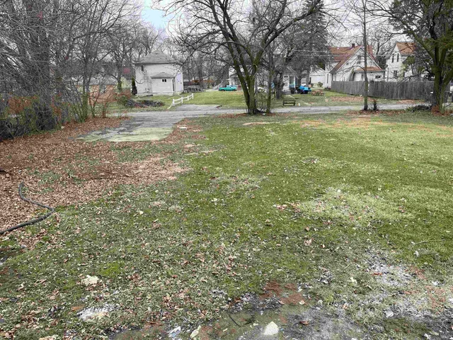 $143,900 | 819 Eckart Street, Fort Wayne, IN 46806