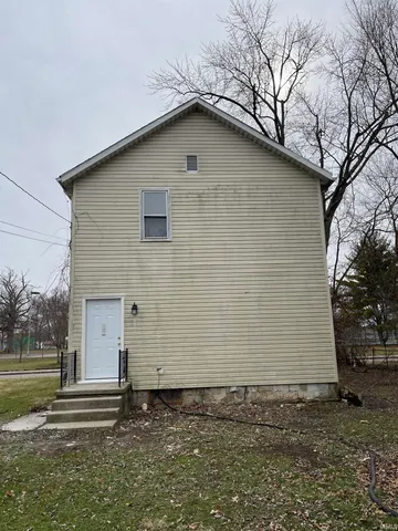 $143,900 | 819 Eckart Street, Fort Wayne, IN 46806