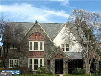 537 Hilaire Road St. Davids, PA 19087 - Photo 1 of 6
