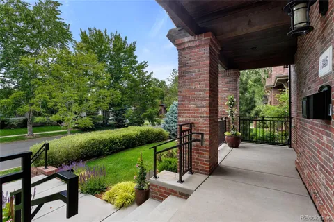 $3,195,000 | 1346 South Gaylord Street, Denver, CO 80210
