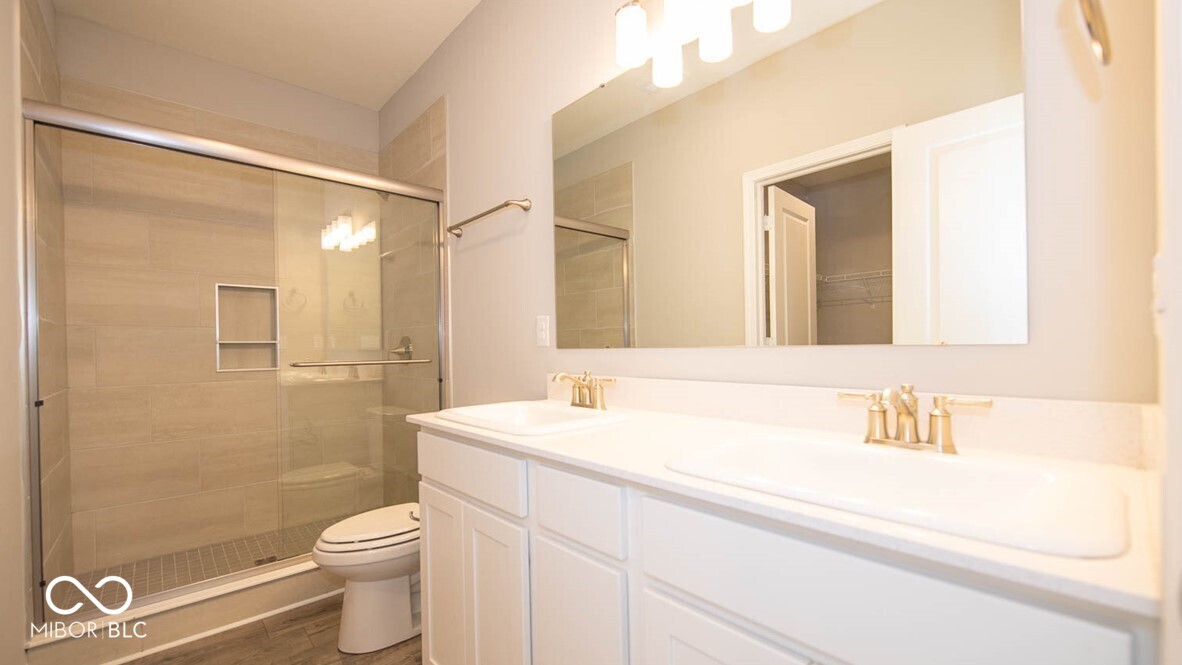 207 Springfield Crossing Greenfield, IN 46140 - Photo 20 of 26