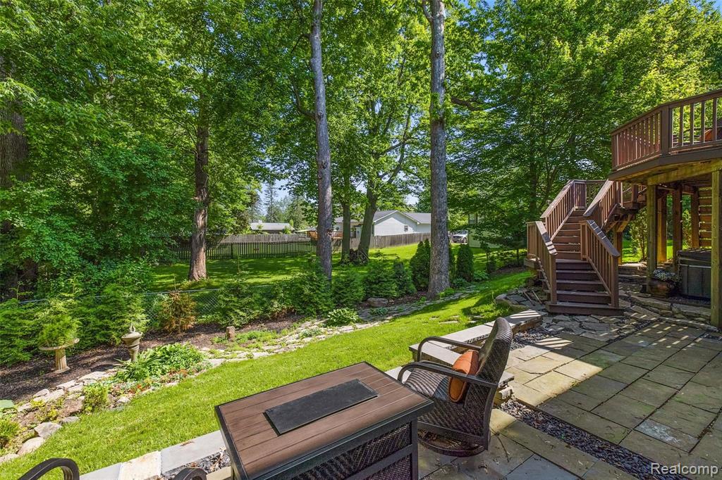 3501 Warwick Drive Rochester Hills, MI 48309 - Photo 57 of 67