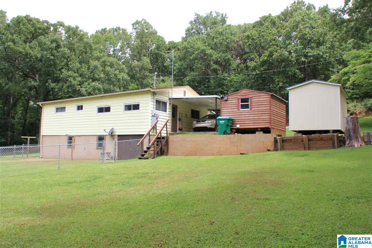 75 Jennifer Street Talladega, AL 35160 - Photo 23 of 28