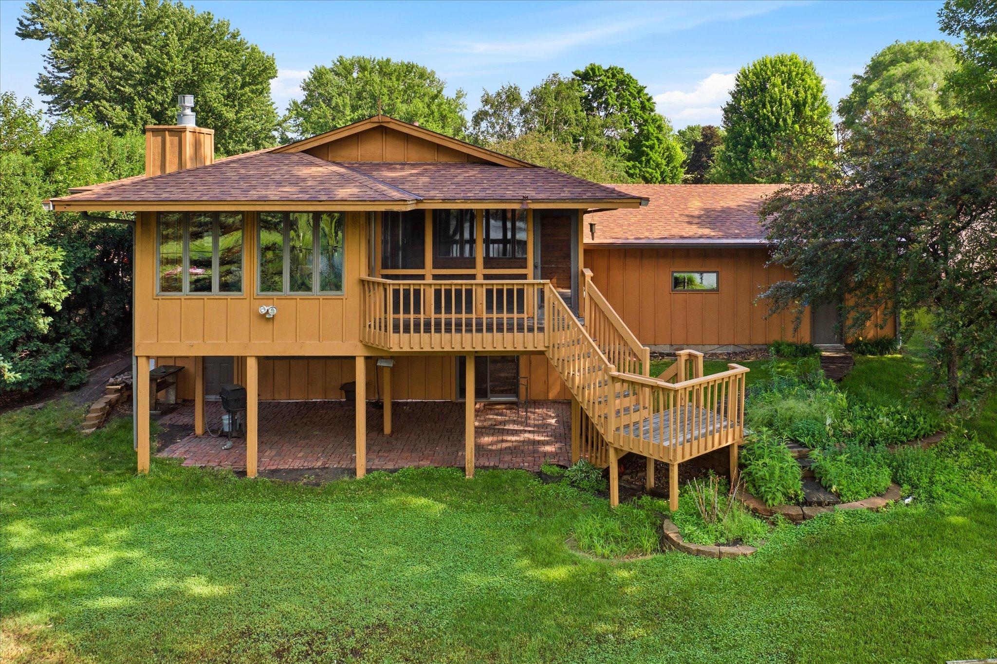 2516 Ridge Lane Mounds View, MN 55112 - Photo 8 of 73