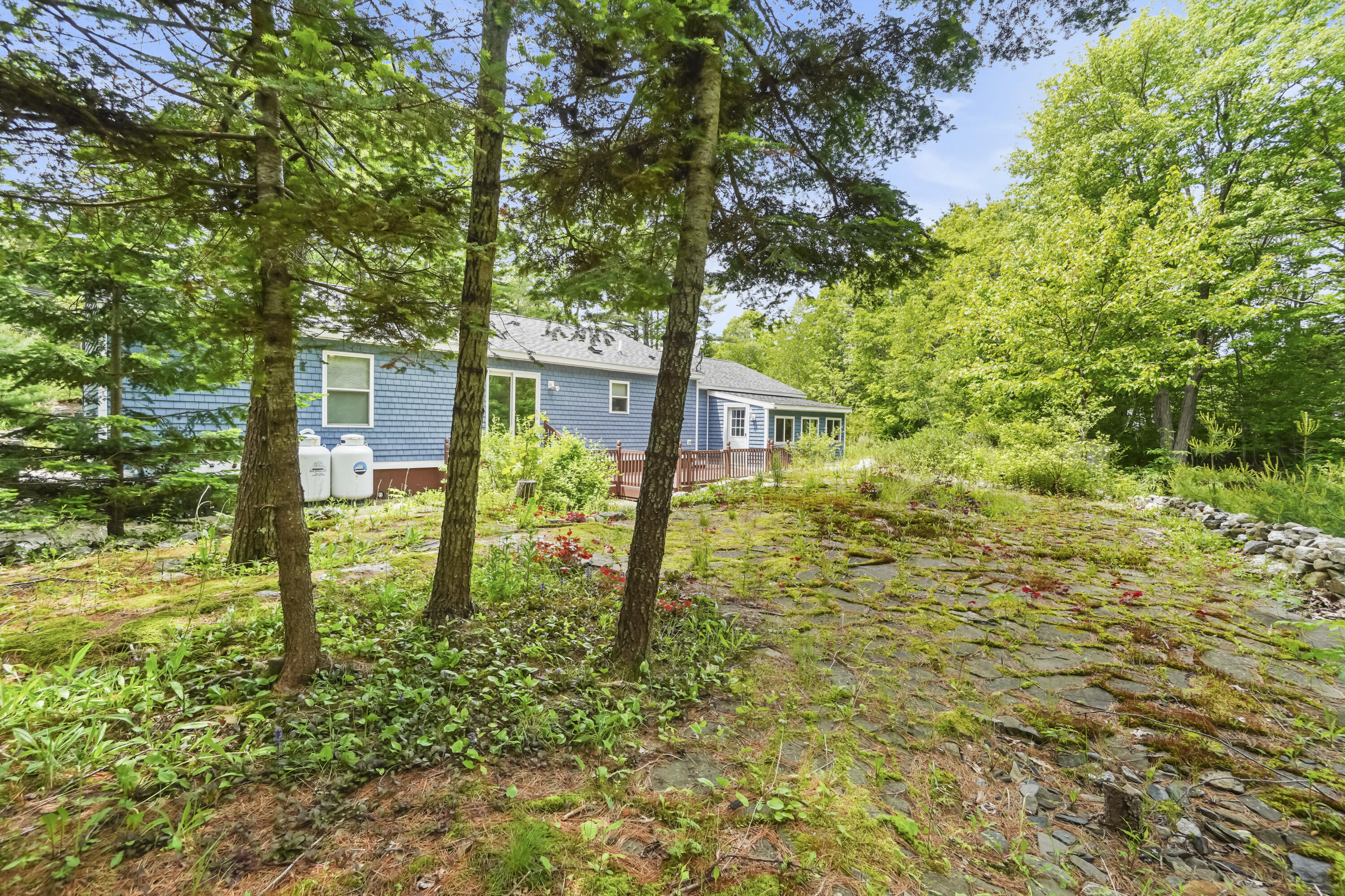282 Back Narrows Road Boothbay, ME 04537 - Photo 41 of 45 DSC01837