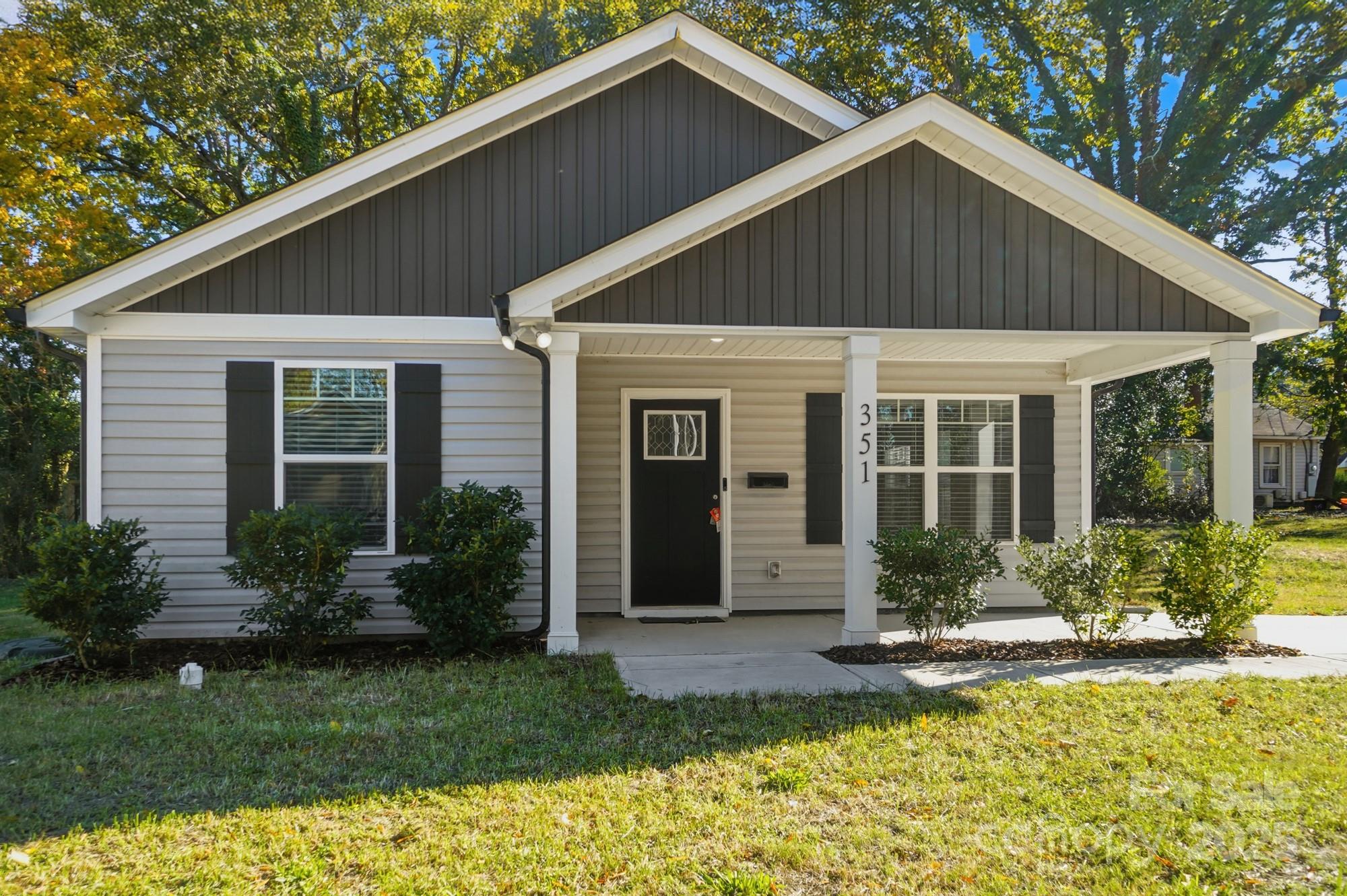 351 Center Street Kannapolis, NC 28083 - Photo 1 of 32