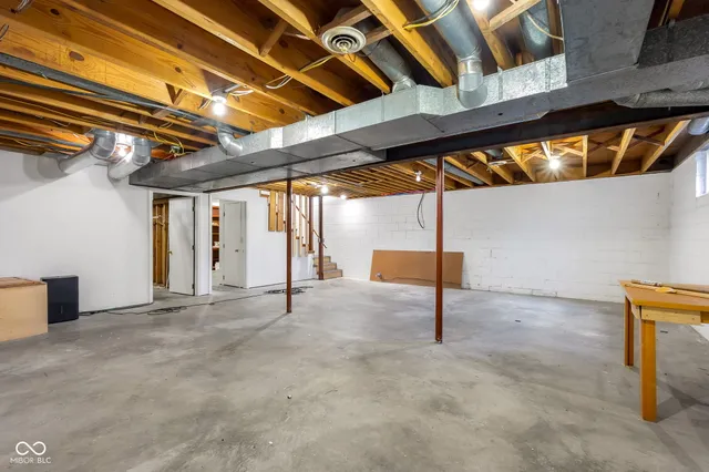 $697,000 | 4872 South Poplar Drive, Columbus, IN 47201