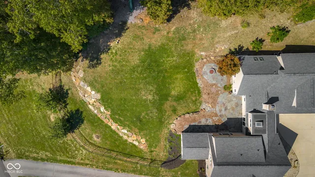 $697,000 | 4872 South Poplar Drive, Columbus, IN 47201