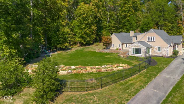 $697,000 | 4872 South Poplar Drive, Columbus, IN 47201