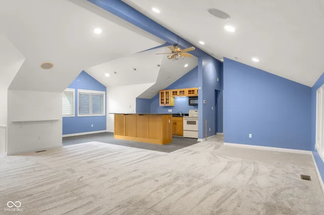 $697,000 | 4872 South Poplar Drive, Columbus, IN 47201