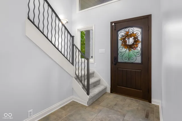 $697,000 | 4872 South Poplar Drive, Columbus, IN 47201