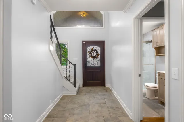 $697,000 | 4872 South Poplar Drive, Columbus, IN 47201