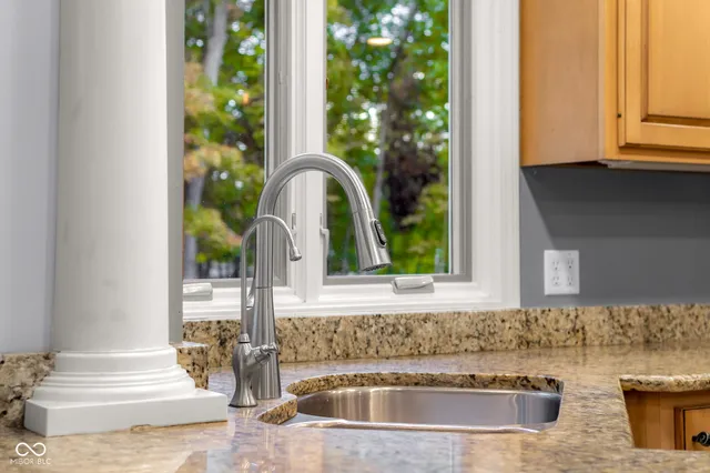 $697,000 | 4872 South Poplar Drive, Columbus, IN 47201