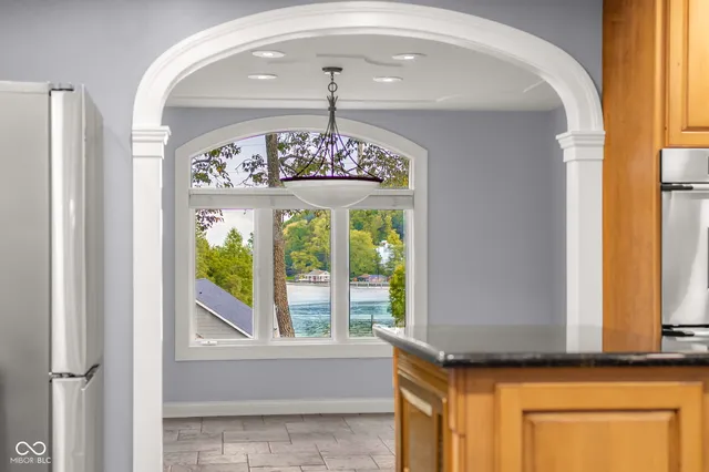 $697,000 | 4872 South Poplar Drive, Columbus, IN 47201