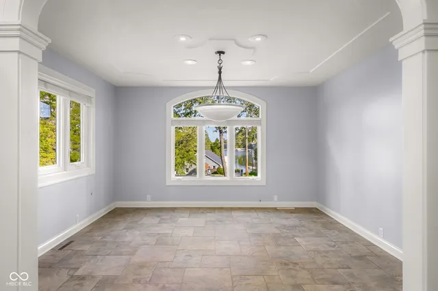 $697,000 | 4872 South Poplar Drive, Columbus, IN 47201