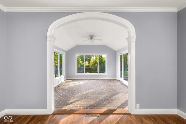 $697,000 | 4872 South Poplar Drive, Columbus, IN 47201