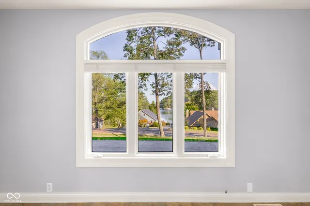 $697,000 | 4872 South Poplar Drive, Columbus, IN 47201