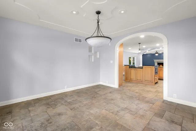 $697,000 | 4872 South Poplar Drive, Columbus, IN 47201