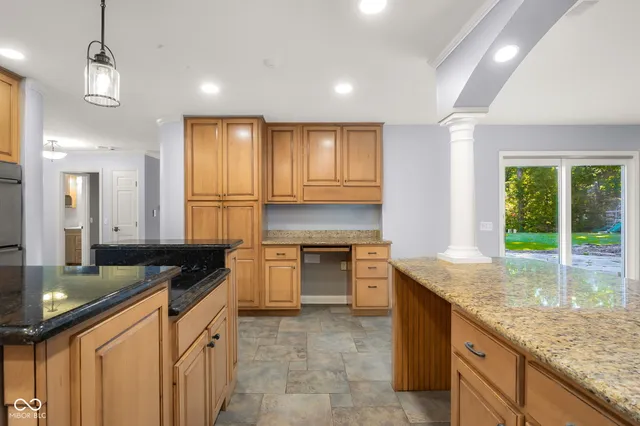 $697,000 | 4872 South Poplar Drive, Columbus, IN 47201